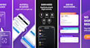 design app screenshots for app store and google play