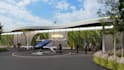 design and render 3d architecture video