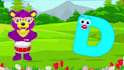 best 2d learning and nursery rhymes video for kids