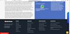 review and critique your website, software or mobile app