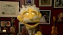 make you a custom video with professor puppet