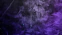 design twitch or youtube overlay, banner for stream