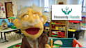 make you a web video with this other puppet