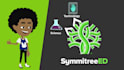 make a 2d animation video