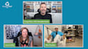 do professional video editing, podcast editing, zoom, webinar