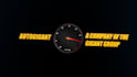 do amazing speed car logo