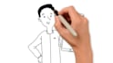 create an eye catching whiteboard animation digital hand drawn