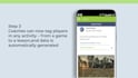 make a stunning mobile app promo video on iphone or android