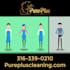 make 22 cleaning services commercials