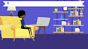 create an engaging animated explainer video