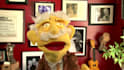 make you a web video with this other puppet