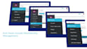 create premium quality faceless videos, for, youtube automation