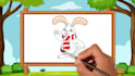 make kids coloring pages video for youtube channel