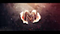 perfect intro with pictures and logo