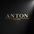 make a gold glitter logo animation intro with free subscribe reminders