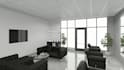 design and render 3d architecture video