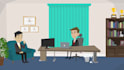 create an animated explainer video or sales video