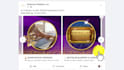 create an ad proposal for facebook instagram and google
