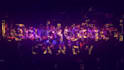create amazing glitch crypto video intro for social media