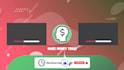 make custom 4k youtube outro, end screen animation, end card
