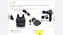 create an ad proposal for facebook instagram and google