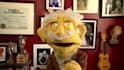 make you a custom video with professor puppet