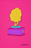 create epic animated gif stickers trippy 90s cartoon vibes