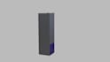 create a 3d animation to explain how your machine works