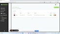 develop custom web app and desktop application
