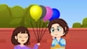animate kids songs nursery rhymes for children