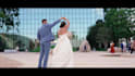 do wedding video editing with wedding highlight a full event