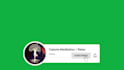 create attractive youtube subscribe like and bell animation