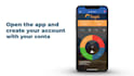 make a stunning mobile app promo video on iphone or android