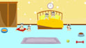 create nursery rhymes animation for kids