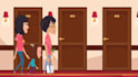 create a 2d animated explainer video