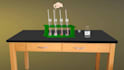 animate and draw illustration for physics