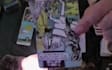 do a custom video tarot reading