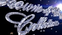 create a 3d animated logo intro video in diamonds