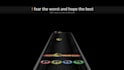 chart a custom song on clone hero
