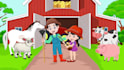 best 2d learning and nursery rhymes video for kids