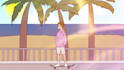 create story type 2d animation, story time anime style