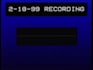 transfer any footage to vhs