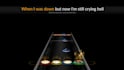chart a custom song on clone hero