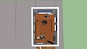 create a 3d model of anything on google sketchup