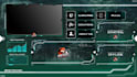 design twitch or youtube overlay, banner for stream