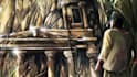 turn your comic or game into a motion comic promo video