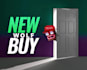 do highly clickable animated GIF banner