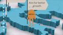 create an animated 2d explainer video