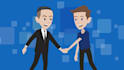 create an amazing 2d animated explainer video