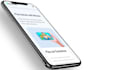 make a mobile app promo video ios